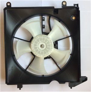 Honda City1.8 Radiator Fan Assembly 19015-PR2-H51