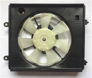 Honda Jazz 14 Condenser Fan Assembly 38615-5R3-H01