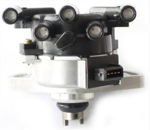 Mitsubishi 4G64 T2T56071 Ignition Distributor