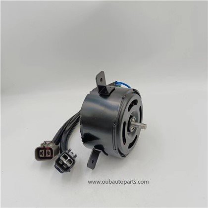 Cooling Fan Motor For KIA SORENTO 12-15 OEM 25386-1E050