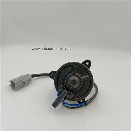 FAN MOTOR 16363-15120 262500-0400 FOR TOYOTA COROLLA 96