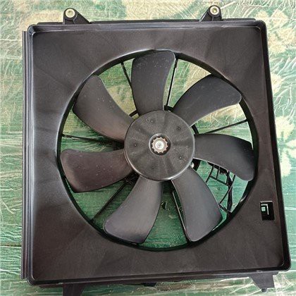 Honda Accord 2.4/Spirior A/C Condenser Fan Assembly 38611-R40-A01