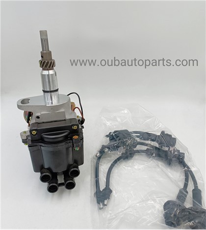 Ignition Distributor For TOYOTA 4Y OEM:19030-73040