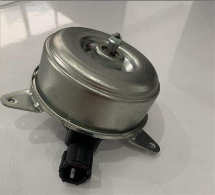 NISSAN X-TRAIL Cooling Fan Motor 21487-EQ30A