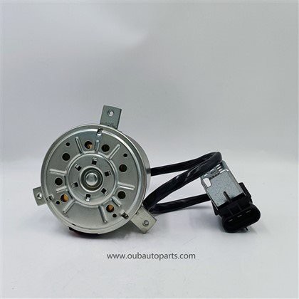 PROTON PREVE SUPRIMA FAN MOTOR OEM:PW920730