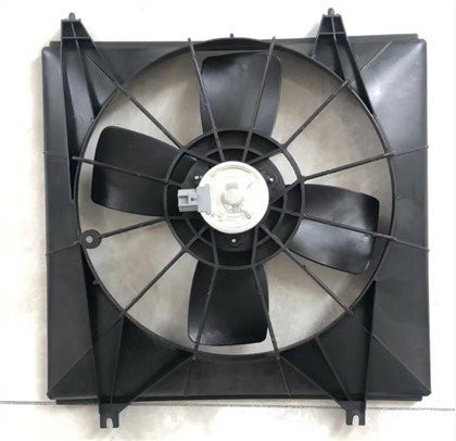 Radiator Fan Assembly For Toyota AVANZA 07 16360-BZ011