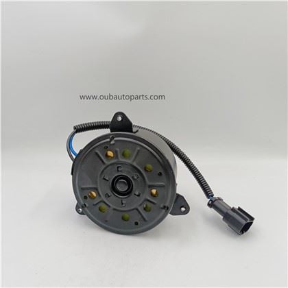 Radiator Fan Motor NISSAN LIVINA L10L 1.8 C11L 1.8 FAN MOTOR - 21487-EW00B