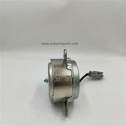 RADIATOR FAN MOTOR (T-GA-0040-GC02) For Proton Gen 2 (AUTO)