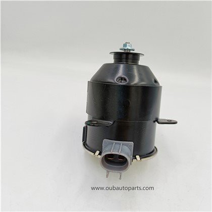 Radiator Fan Motor Toyota RAV4.CAMRY 00-04 263500-6180