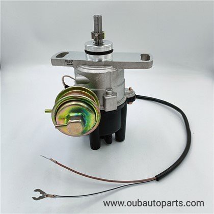 TOYOTA Distributor Assy 19100-87120(S89)Electronic Distributor