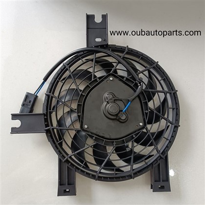 88590-60030 Toyota Land Cruiser Radiator Fan Cooling Fan