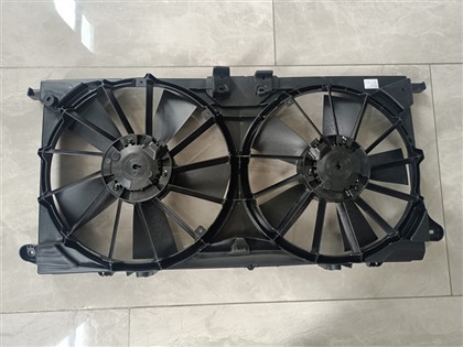 COOLING FAN FITS FORD EXPEDITION 18 FL3Z8C607A FL3Z-8C607-C FO3115207