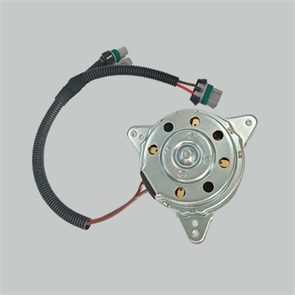 Fan Motor For FORD 2007-2015 Edge Lincoln
