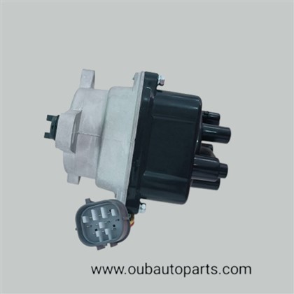 IGNITION DISTRIBUTOR FOR HONDA CR-V 2.0L TD-97U OEM: 30100-P3F-A02