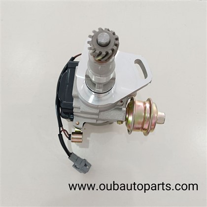 Ignition Distributor For TOYOTA 1RZ Engine OEM:19020-75041 19020-75031 19020-75081