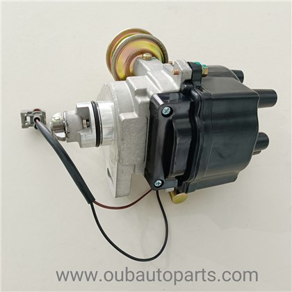 Ignition Distributor For Toyota Corolla 1.6L L4 88-89 - OEM:19020-16111 19020-16120X