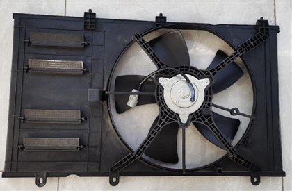 Proton Persona Gen-2 Gen2 (2004-2011) FAN ASSEMBLY