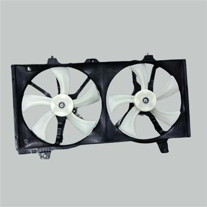 Radiator Fan Cooling Fan For NISSAN 1998 Sunny E-B14