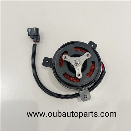 RADIATOR FAN MOTOR FOR HYUNDAI SONATA YF, KIA OPTIMA K5 OEM:25386-3R170