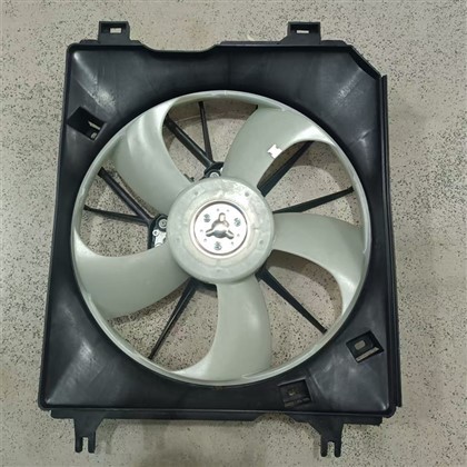 2023 Honda CR-V 2.0 Hybrid 2023 Cooling Radiator Fan Assembly 19015-69F-A01