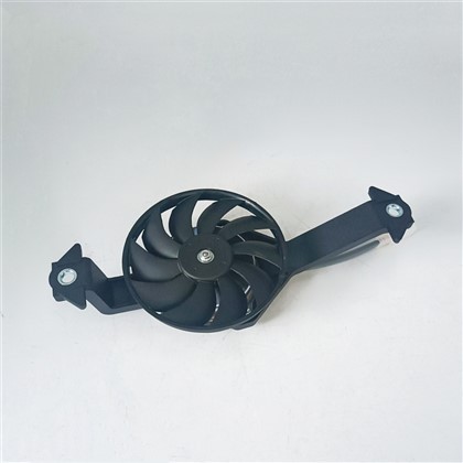RADIATOR FAN ASSY Suzuki Raider 150 FI GSX-S150 GSX-R150 OEM: 17800-12K01-000
